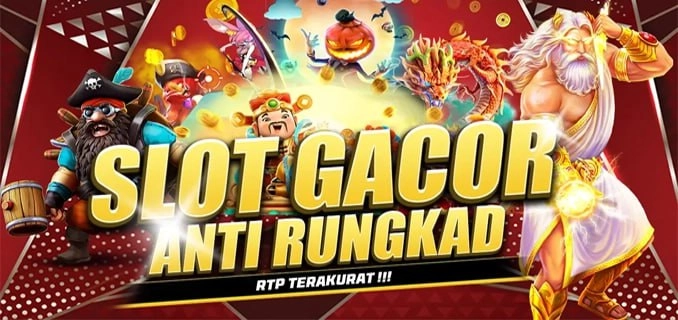 Rafi777 Gacor